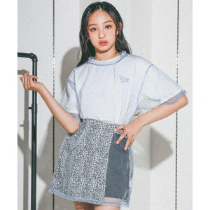 �W�f�B�[ ZIDDY �`���[���A���T���u�����r�b�OT�V���c�Z�b�g(130~160cm) �i�u���[�j
