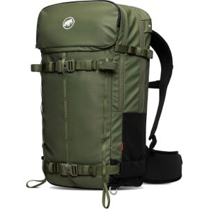 }[g MAMMUT MAMMUT }[g AEghA NIRVANA 35 256000270 iMARSH-BLACKj