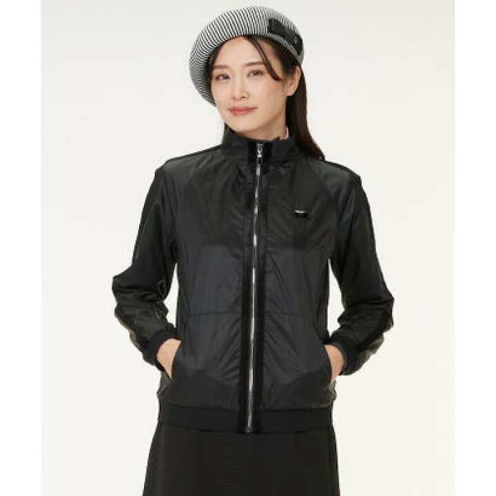 楽天市場】ランバン スポール LANVIN SPORT ブルゾン【HEAT NAVI 