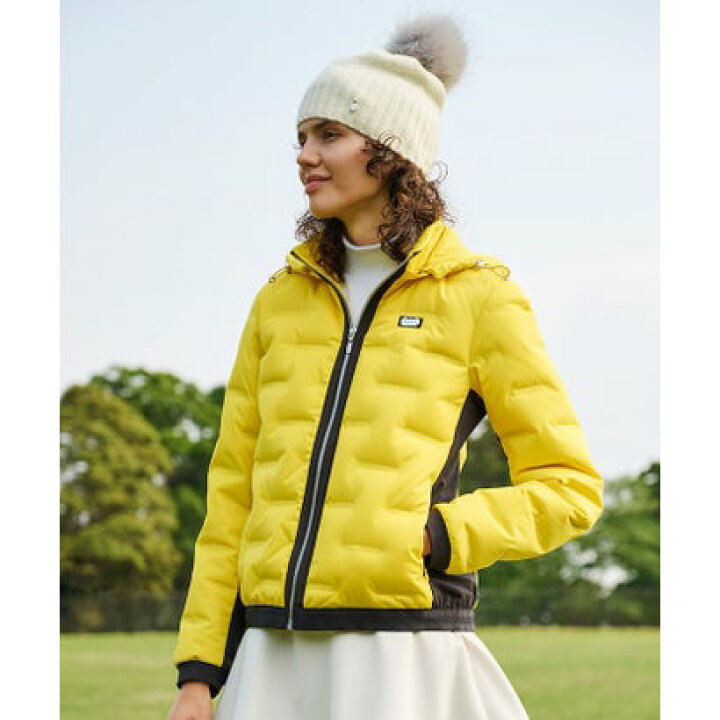 楽天市場】ランバン スポール LANVIN SPORT マトラッセブルゾン【HEAT 
