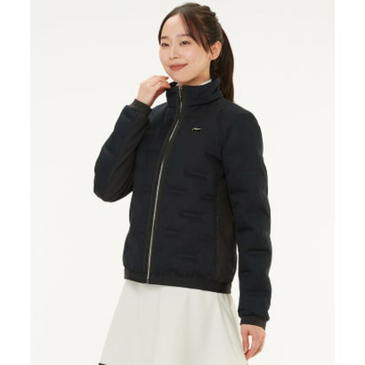 楽天市場】ランバン スポール LANVIN SPORT マトラッセブルゾン【HEAT 