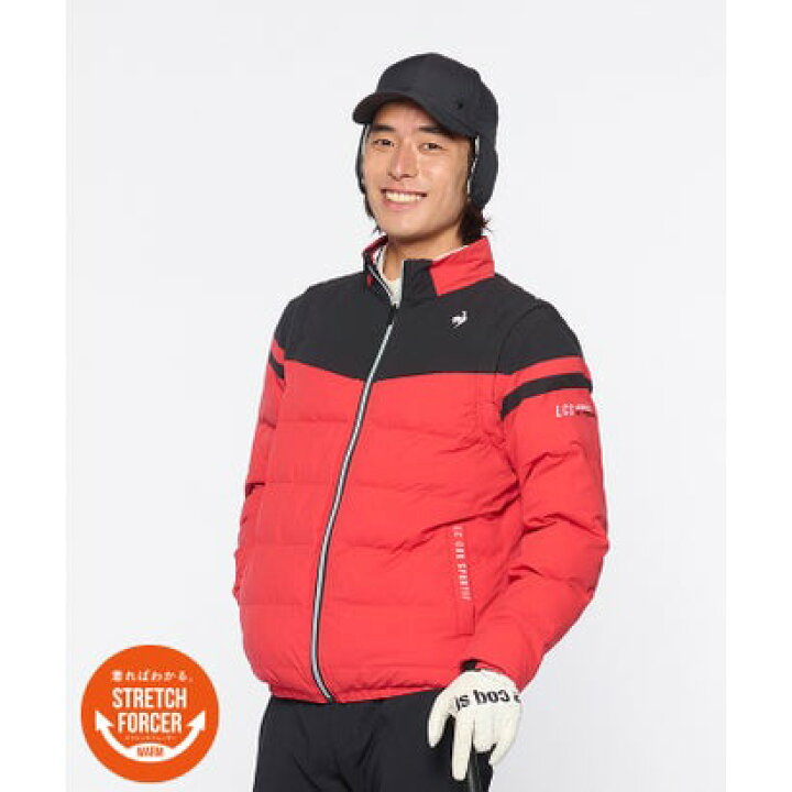 楽天市場】ルコックスポルティフ ゴルフ le coq sportif GOLF  