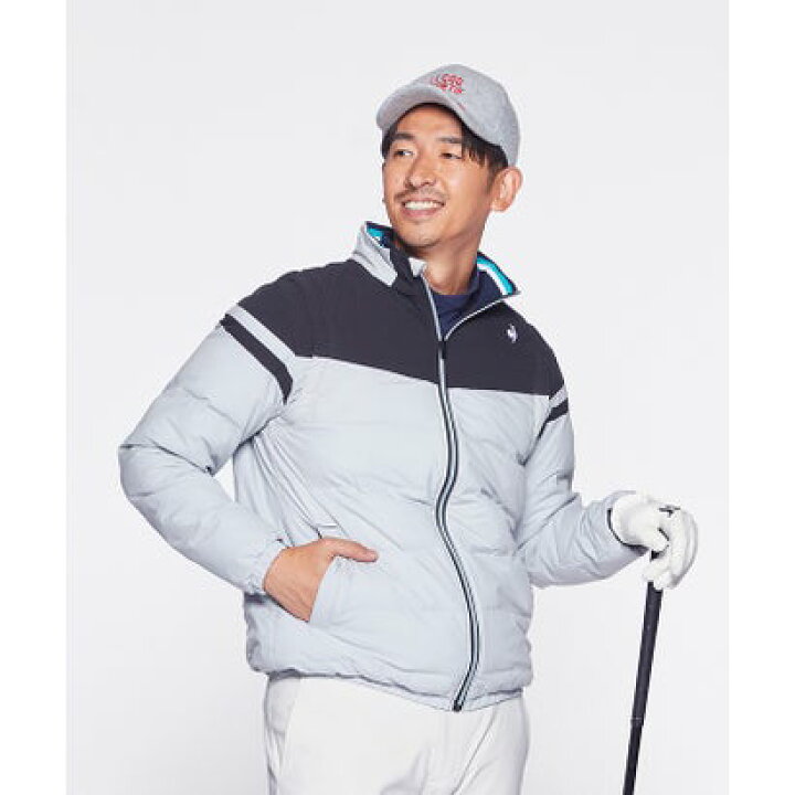楽天市場】ルコックスポルティフ ゴルフ le coq sportif GOLF  