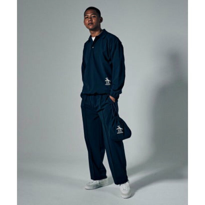 楽天市場】ペンギン バイ マンシングウェア Penguin by Munsingwear 3 