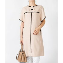 wnc ラピーヌブランシュ LAPINE BLANCHE ジャケット 11 黒 アンゴラ混 ドット レディース 975676