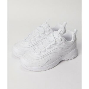 tB FILA FILA Promenade/ tBvi[h JWAXj[J[ / zCg izCgj