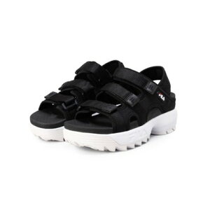 tB FILA DISRUPTOR SD PUFFY / fBXv^[ SD ptB[ XgbvT_ / ubN iubNj