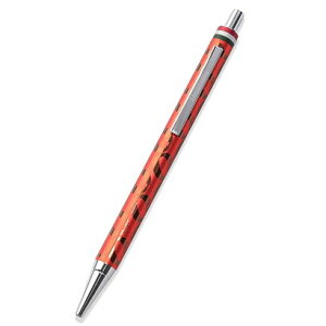 オロビアンコ Orobianco オログラム ボールペン (RED)