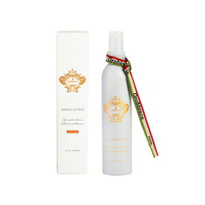 IrAR Orobianco DRESS[UP MIST arancioneyԕisiz iARANCIONEj