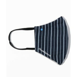 オロビアンコ Orobianco クール マスク【返品不可商品】 (NAVY)