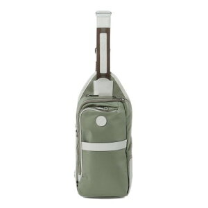 �I���r�A���R Orobianco SOLO �{�f�B�o�b�O �iGRAY�j