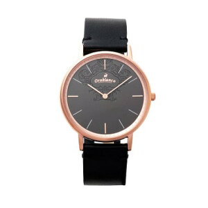 オロビアンコ Orobianco Semplicitus (GRAY/ROSEGOLD/BLACK)