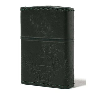 オロビアンコ Orobianco ORZー001 GR ZIPPO【返品不可商品】 (GREEN)