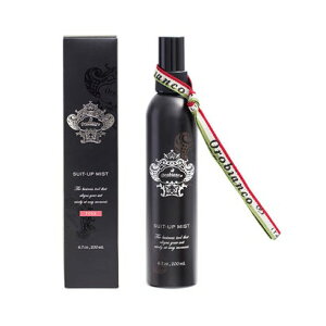 オロビアンコ Orobianco SUITーUP MIST【返品不可商品】 (ROSA)
