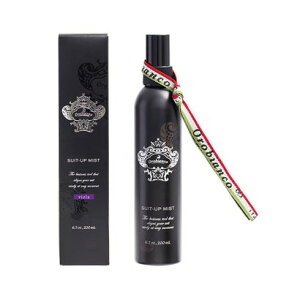 IrAR Orobianco SUIT[UP MISTyԕisiz iVIOLAj