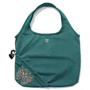 �A�i�X�C ANNA SUI ���[�X�t�� �G�R�o�b�O �i�^�[�R�C�Y�j