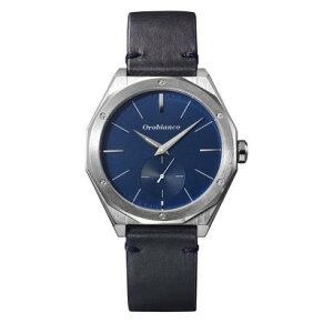 オロビアンコ Orobianco Palmanova (NAVY/SILVER/NAVY)