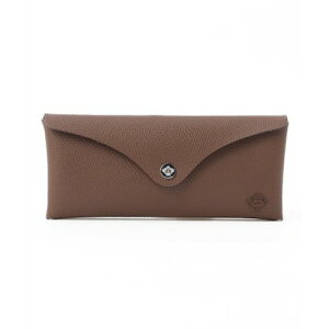 オロビアンコ Orobianco メガネケース (BROWN)