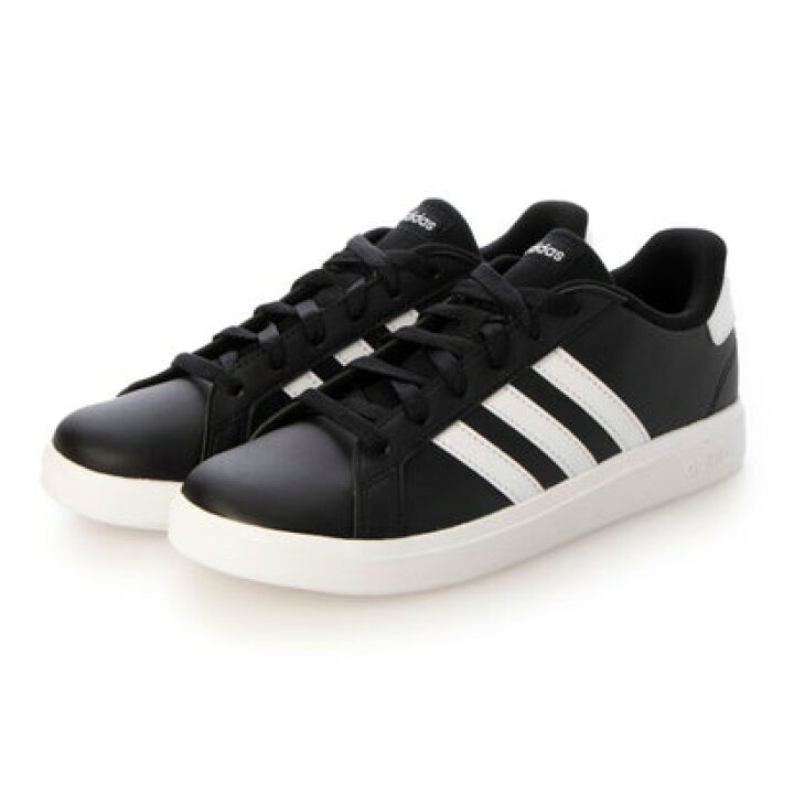 楽天市場】アディダス adidas GRANDCOURT 2.0K（アディダス グランド 