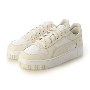 v[} PUMA CARINA STREETiL[i Xg[gj389390 iv[} zCg/xCp[ O[j