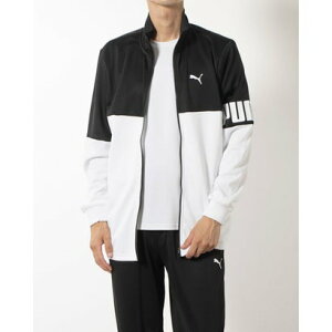 v[} PUMA Y W[WWPbg J[ubNjbgWPbg_ 684527 iPUMA BLACKj