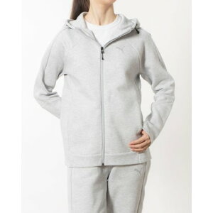 v[} PUMA fB[X jbgWPbg EVOSTRIPE t[fbhWPbg_ 684211 iCg O[ wU[j