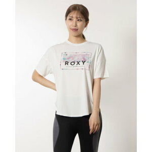 LV[ ROXY fB[X tBbglX TVc HEALING TIME S/S TEE RST244518 izCgj