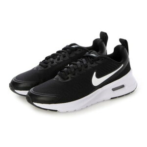 iCL NIKE fB[X Xj[J[ iCL EBY GA }bNX NUAXIS HF1233001 iBLACK/WHITE-DK GREY-COMETj