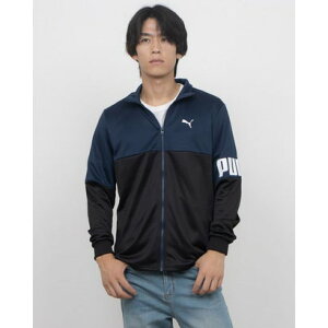 v[} PUMA Y W[WWPbg J[ubNjbgWPbg_ 684527 iCLUB NAVYj