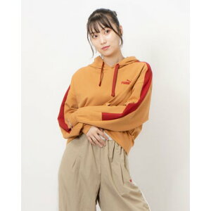 v[} PUMA fB[X jbgWPbg CORE HERITAGE MX t[fB-_ 683603 iLej