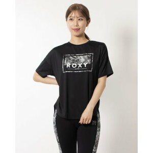 LV[ ROXY fB[X tBbglX TVc HEALING TIME S/S TEE RST244518 iubNj