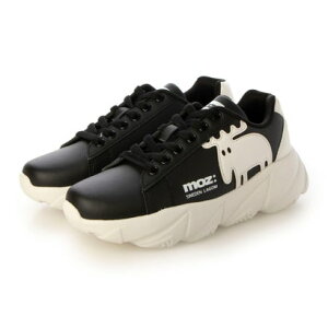 Y moz MOZ YXj[J[ fB[X y  ₷ moz Y    Ȃ 30 40 50 EH[LO MOZ3020 iBLACK/WHITEj