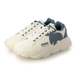 Y moz MOZ YXj[J[ fB[X y  ₷ moz Y    Ȃ 30 40 50 EH[LO MOZ3020 iWHITE/BLUEj