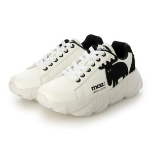 Y moz MOZ YXj[J[ fB[X y  ₷ moz Y    Ȃ 30 40 50 EH[LO MOZ3020 iWHITE/BLACKj