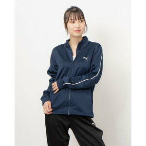 v[} PUMA fB[X W[WWPbg jbgWPbg_ 684821 iCLUB NAVYj