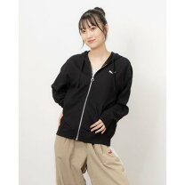 楽天市場】プーマ ジャケット（パーカー｜トップス）：レディース 