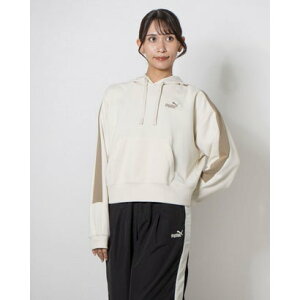 v[} PUMA fB[X jbgWPbg CORE HERITAGE MX t[fB-_ 683603 iAy Xm[j