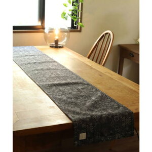 ジュビリー Jubilee テーブルランナー 30x183cm ウィリアムモリス柄 (その他7)