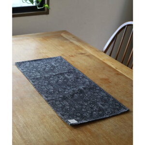 ジュビリー Jubilee テーブルセンター ランチョンマット 30x70cm ウィリアムモリス柄 (その他7)