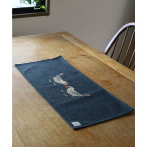 ジュビリー Jubilee テーブルセンター ランチョンマット 30x70cm ウィリアムモリス柄 (その他16)