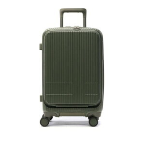 �C�m�x�[�^�[ innovator ���K�i2�N�ۏ� �X�[�c�P�[�X �@���������� �t�����g�I�[�v�� �y�� ������ S�T�C�Y �X�g�b�p�[ TSA���b�N 3�� 4�� Extreme Journey 38L Cabin INV50�iMatteKhaki�j