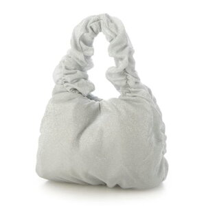 �J�V�F���G CACHELLIE C8582 GATHER SHINY TOTE �i�V���o�[�j