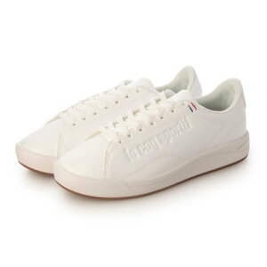 RbNX|eBt le coq sportif fB[X Xj[J[ [Jbg L LCS Gu LU4FSN60UZ iS[hj