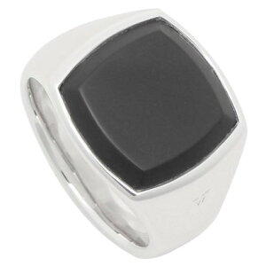 �g���E�b�h TOM WOOD �w�� �����O �V���o�[ �����Y ���f�B�[�X ���j�Z�b�N�X TOM WOOD 100305 �iSILVER�j