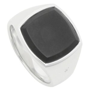 �g���E�b�h TOM WOOD �w�� �����O �V���o�[ �����Y ���f�B�[�X ���j�Z�b�N�X TOM WOOD 100305M �iSILVER�j