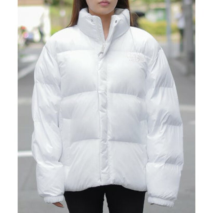 楽天市場】THE NORTH FACE ノースフェイス WHITE LABEL ホワイト  