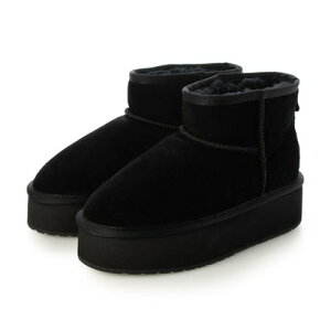 G~ I[XgA EMU Australia Platform Micro Wool fB[X u[c [gu[c  W13159 iubNn̑j