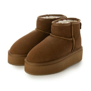 G~ I[XgA EMU Australia Platform Micro Wool fB[X u[c [gu[c  W13159 iuEn̑j