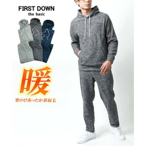 �}���J�� MARUKAWA �ʒ��yFIRST DOWN�z�t�@�[�X�g�_�E�� ���N�� �㉺�Z�b�g �j�b�g�t���[�X �p�[�J�[ �p���c ���[���E�F�A �����Y �㉺�Z�b�g �~ �������� �i�`���R�[���j