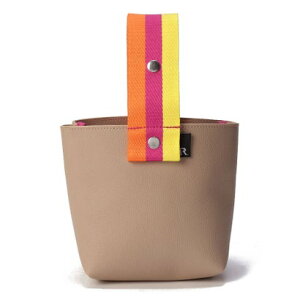 ���[�g�[�g ROOTOTE 0666 �x�r�[���[�~�j�g�[�g �|�V�F�b�g �΂ߊ|�� ���|�� 2way �g�[�g�o�b�O �V�����_�o�b�O ���f�B�[�X ������ �����n���h���e�[�v�[A �i�x�[�W���j